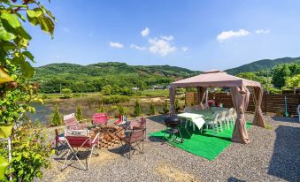 Yongin Petit Provence Pension
