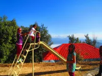 Himalaya Darshan Resort Hotels in Kausani State