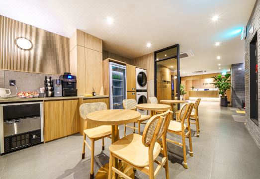 브라운도트 원주도시점