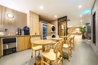 Wonju Brown Dot Hotel Corporate City