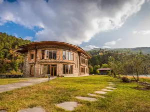 Terma Linca Resort and Spa
