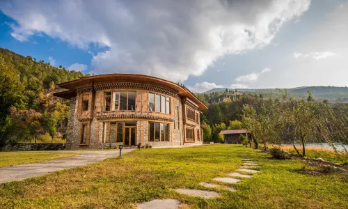 Terma Linca Resort and Spa