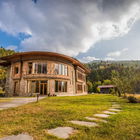Terma Linca Resort and Spa