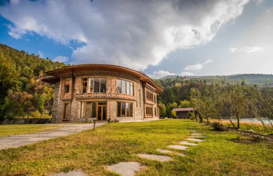 瑟瑪琳卡度假村及水療中心