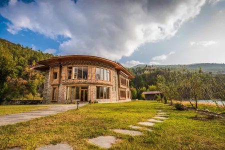 Terma Linca Resort and Spa