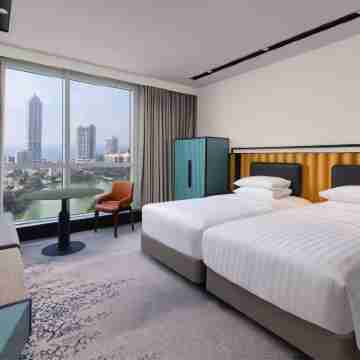 Courtyard by Marriott Colombo Rooms