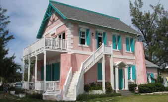 Pink Sands Point 10 Bedroom Estate