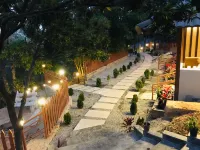 The Mountain Shades Hotel a Kandanakolli