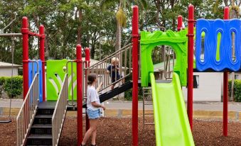 Discovery Parks - Burrill Lake, Ulladulla