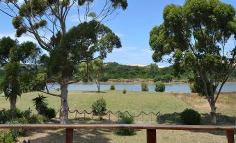 Addo River-View Lodge