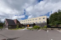 Niseko Annupuri Onsen Yugokorotei Hotels in Rankoshi