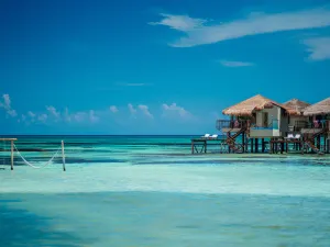 Hotel Palafitos Overwater Bungalows