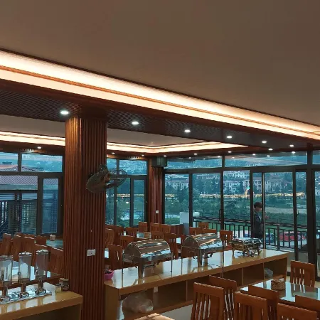 London Sapa Hotel