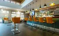 Accra City Hotel