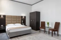 Parallel Congress by Stellar Hotels, Krasnodar