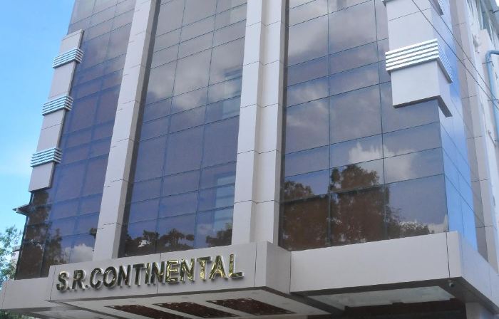 S R Continental