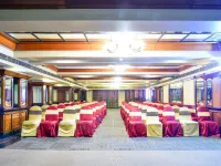 Quality Inn Residency Hotels near Abids