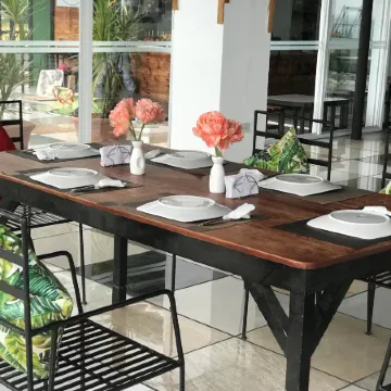 CounTess Pension House