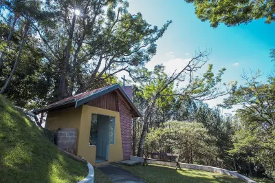 Guarany Eco Resort