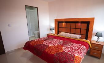 Hotel Los Arcos
