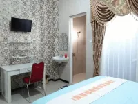 Rumah Tamu Syariah Moulase Center Blimbing Hotel a Purwodadi
