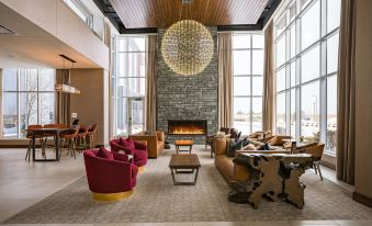 Hilton Garden Inn Wausau