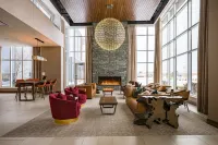 Hilton Garden Inn Wausau Hotels in Wausau