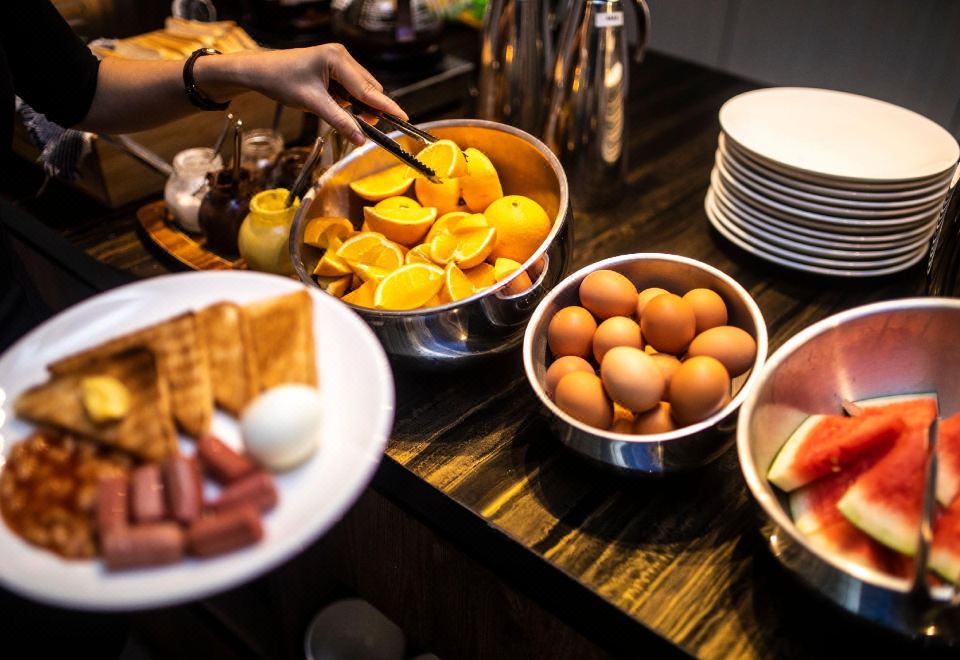 파크로얄 컬렉션 마리나 베이