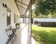 Hotel Flora and Fauna Hotels in Wimberley