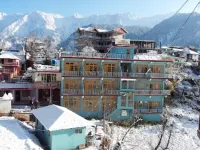 Ishwar Guest House