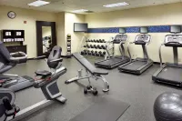 Hampton Inn Cleveland-Downtown - Træningscentre