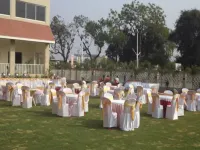 Tanarika Resort Hotels in Bhusawal