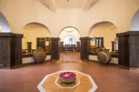 Krishna Jungle Resort Hotels in Mandla