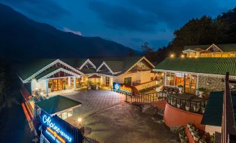 Udaan Alpine Resort, Gangtok