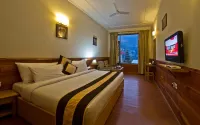 J.J Resorts Hotel a Bhuntar