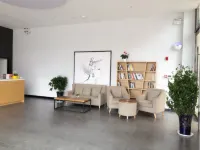 칠데이스 프리미엄 (첸장 기차역 랍스터 시티)