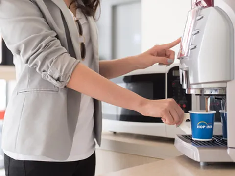 รูปภาพของโรงแรมฮ็อป อินน์ นครปฐม