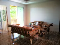 The peace tara house