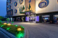 Y Platinum Hotel Hotels near Madinah Airport