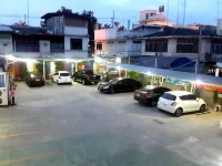 Banpong Center Place Hotels in Ban Pong