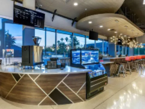 Vīb Hotel by Best Western Phoenix - Tempe Hotel di Tempe