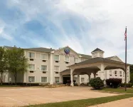 Comfort Suites Texarkana Texas