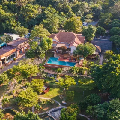 Dusit Talai Resort Hotels near Chok Chai Farm