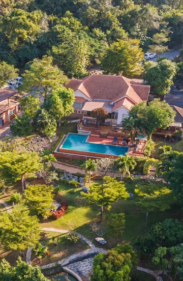 รูปภาพของดุสิตาลัย รีสอร์ท