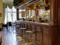 Best Western Plus Burlington Hotel Hotels in Folkestone