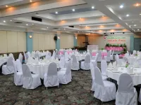 NAN Chao Hotel