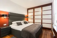 Apartment Il Nido