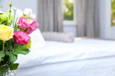 Garden Inn Resort Sevan Hotels near Lake Sevan