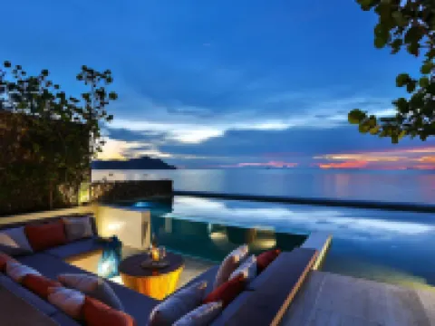 U Pattaya Hotels in Sattahip