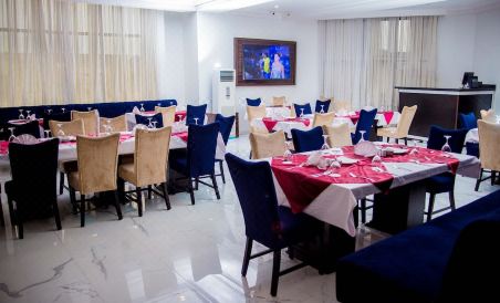 Golden Tulip Grand Palazzo - Housity